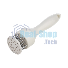 Тендерайзер LARA LR07-38 механический, нержавеющая сталь, пластик