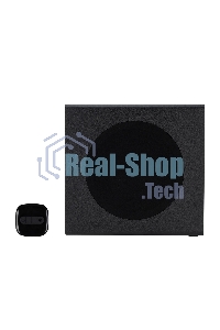 Саундбар ELTRONIC (30-66) SOUND SLICK 4, черный