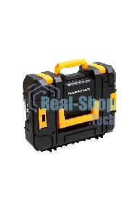 Гайковерт бесщеточный ProfiPower BLDTW-18V (Li-ion-2шт, 2.0А·ч, 330Нм,З/У,в коробке)