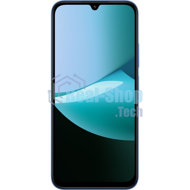 Смартфон Xiaomi Redmi 15C 4/128Gb синий