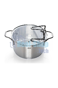 Кастрюля TalleR 17258 нержавеющая сталь