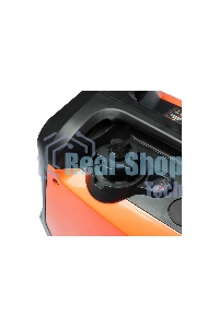 Генератор Daewoo GDA 2500Si 2.2кВт