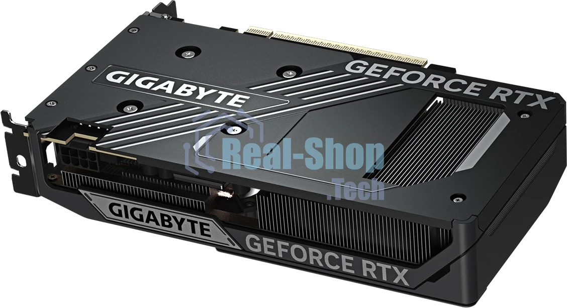 Видеокарта Gigabyte GV-N5060WF2MAX OC-8GD RTX 5060 8Gb 128bit GDDR7 2512/28000 HDMIx1 DPx3 HDCP Ret
