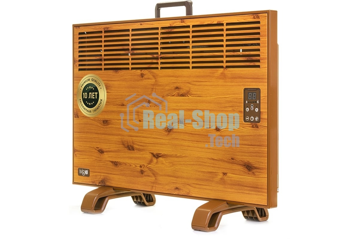 Электрический конвектор iVigo EPK4570E10 1000 Вт Дерево