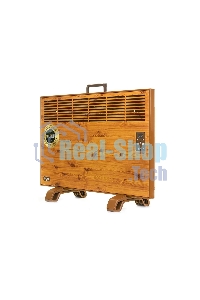 Электрический конвектор iVigo EPK4570E10 1000 Вт Дерево