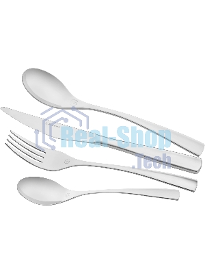 Столовые приборы 24 предметов Bridget Rondell RD-1854