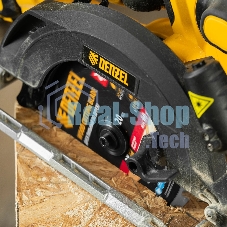 Пильный диск по дереву Denzel ф165 х 20 мм, 24 зубьев, тонкий 733267