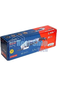 Угловая шлифовальная машина Энгельс УШМ 24-230 С 2400Вт 6600об/мин рез.шпин.:M14 d=230мм (0.701.030.025)