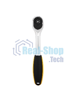 Ключ-трещотка Deli DL2421 3/8