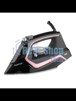 Утюг Centek CT-2313 ROSE