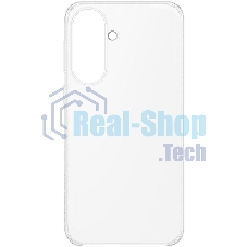 Чехол-накладка Samsung Clear Case A37 (A376) Transparent CAU