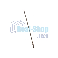 Бур по бетону Matrix, 6 x 300 мм, SDS PLUS