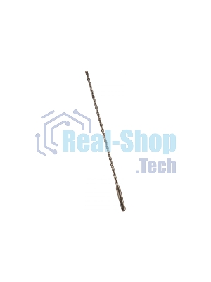 Бур по бетону Matrix, 6 x 300 мм, SDS PLUS