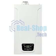 Котел газовый настенный конденсационный BAXI DUO-TEC COMPACT 1.24 GA