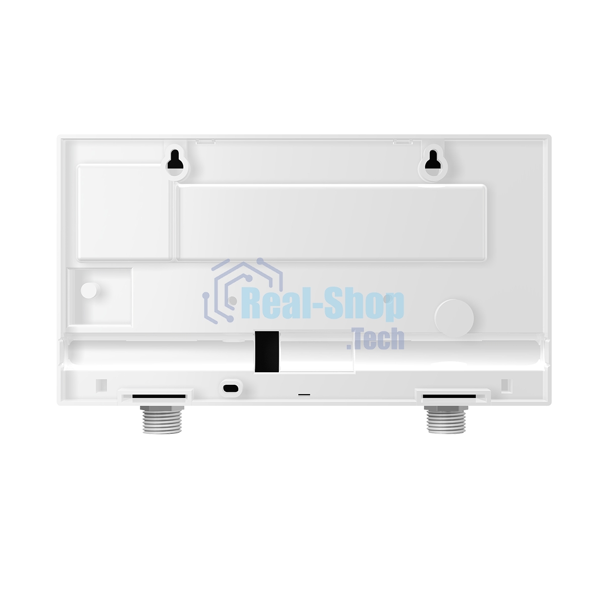 Электроводонагреватель проточный Thermex Vetro 5500 shower