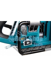 Циркулярная пила (дисковая) Makita RS002GZ (ручная) D диска.:260мм
