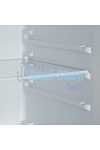 Холодильник Бирюса CD 405 DI темная нержавеющая сталь двухкамерный 289/130л морозилка снизу Side by Side