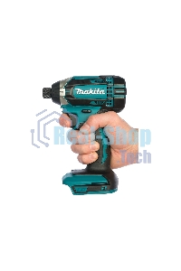 Дрель-шуруповерт аккумуляторная Makita DTD152Z, Аккумуляторная, 18В, Без АКБ и ЗУ, Ударный
