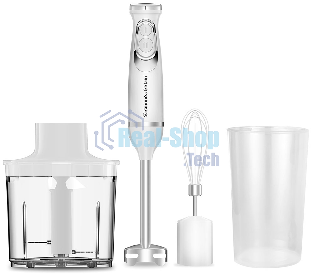 Блендер погружной Zigmund & Shtain BH-244 M