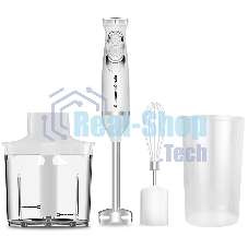 Блендер погружной Zigmund & Shtain BH-244 M