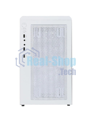 Компьютерный корпус для ПК XPG VALOR MESH C VALORMESHC4VA-WHCWW