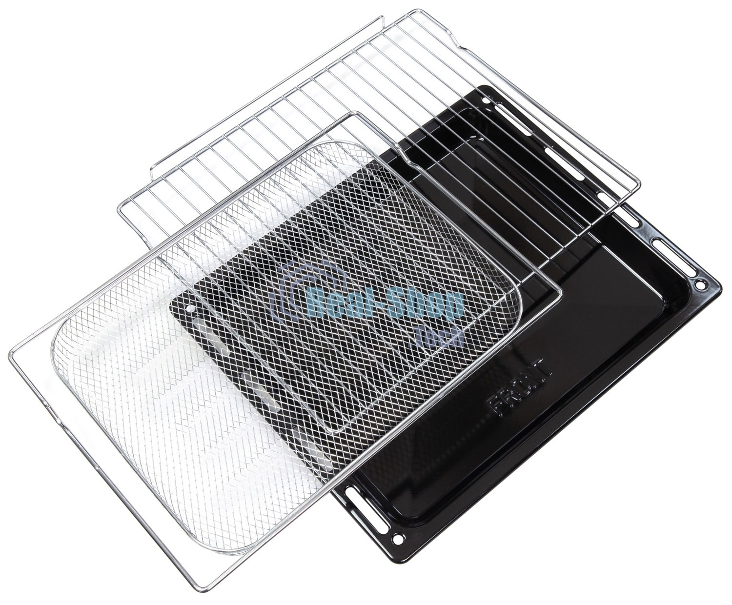 Духовой шкаф электрический Zigmund & Shtain E 168 W белый