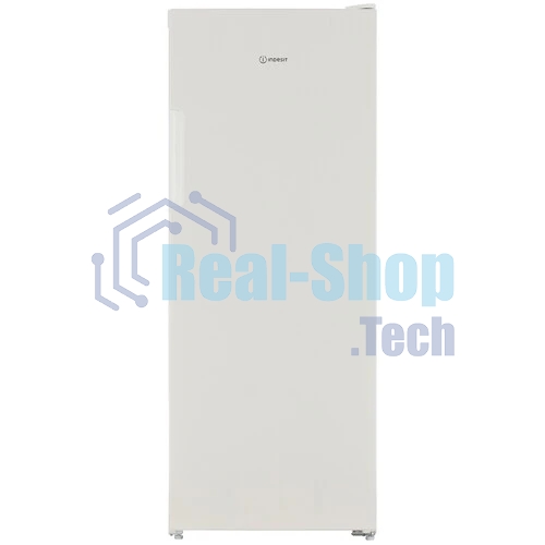 Морозильная камера Indesit DSZ 4150 E, бежевый, 204л, 6 ящиков