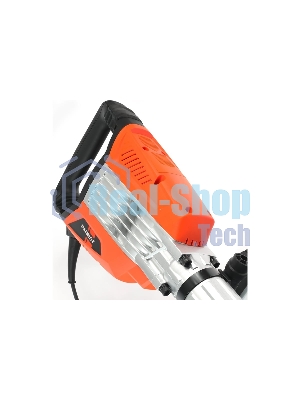 Отбойный молоток Patriot DB 550, 1700Вт, энергия удара 45 Дж, 2000 уд./мин., 2 зубила в ком, шт