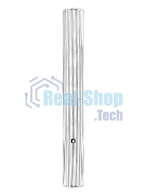 Звуковая колонна Intrend [ITSPK-CL425PD-W] активная 4x2,5