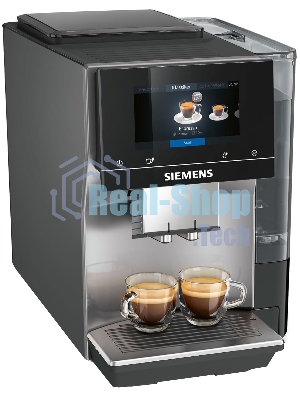 Кофемашина Siemens EQ700 CLASSIC TP715GB1