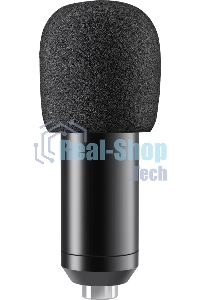 Микрофон Defender Space GMC 450 USB, стойка, провод 1.5 м