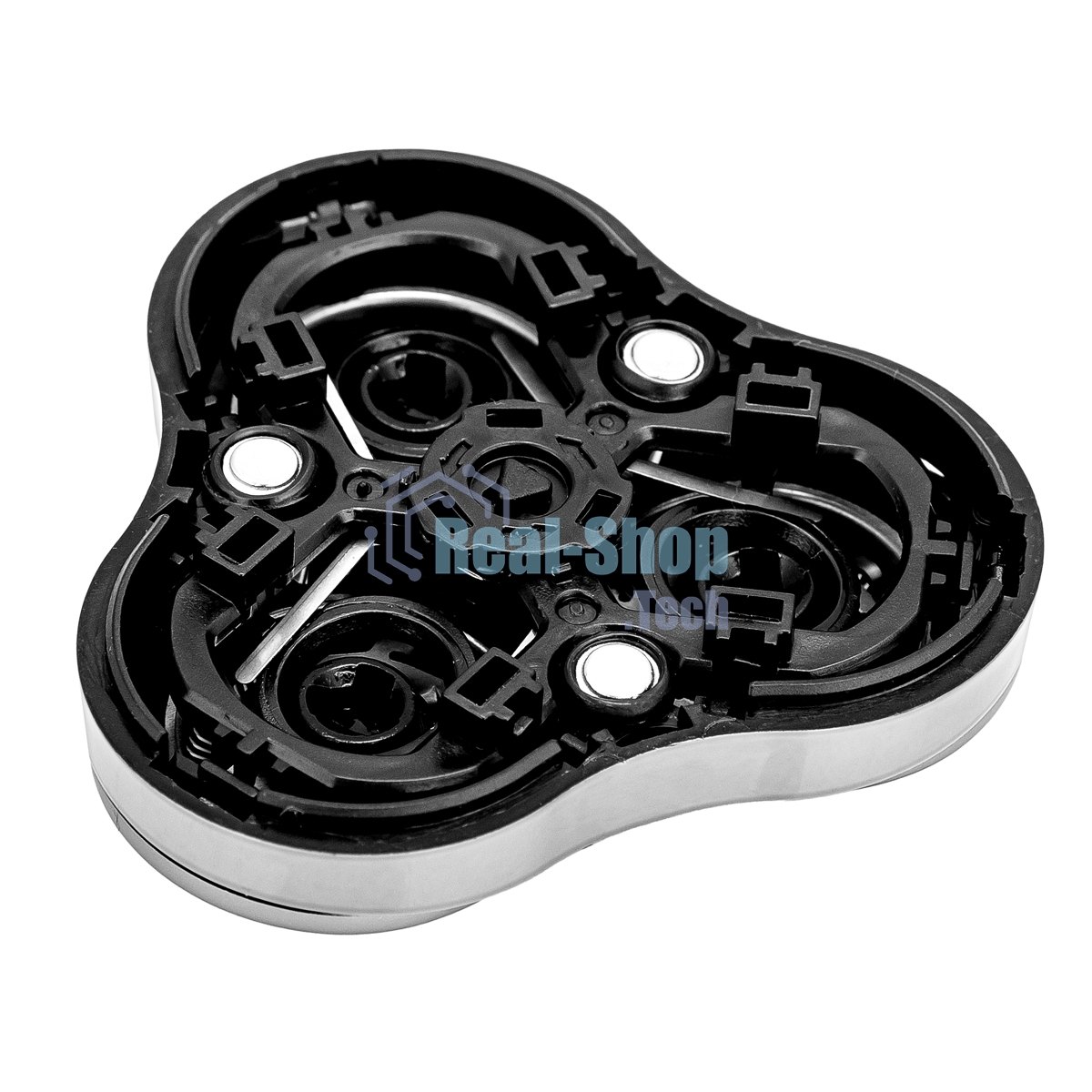 Электробритва BRAYER BR3602