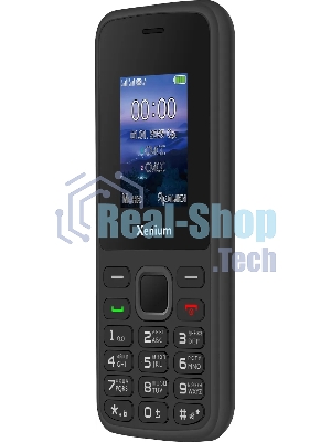 Мобильный телефон Xenium X175 черный