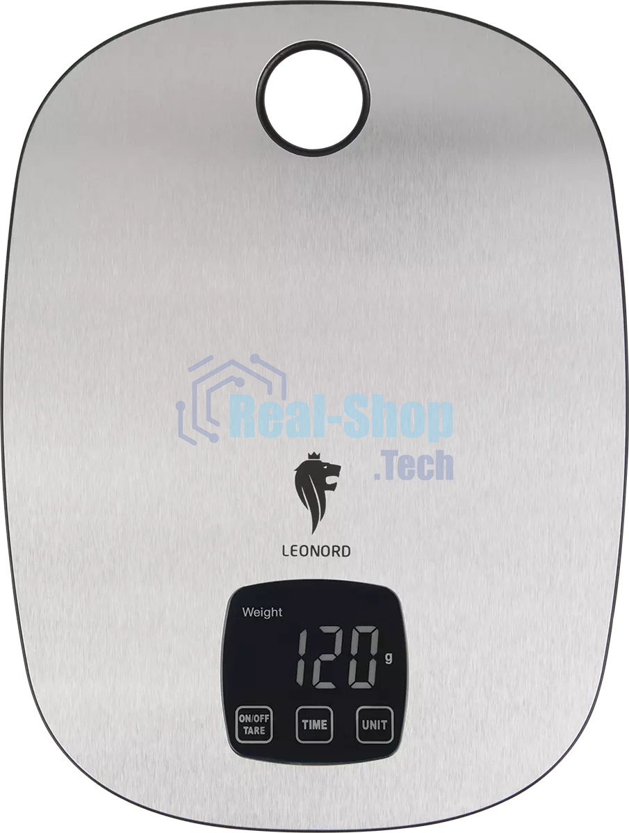 Весы кухонные LEONORD LE-1716 (108267)