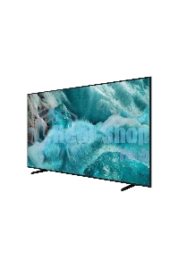 Телевизор ЖК 65'' QLED Samsung Ultra HD Tizen Smart TV черный