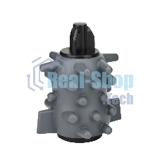 Блендер EVOLUTION HBS-0651 белый