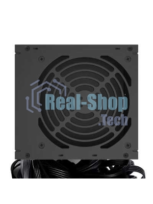 Блок питания 850Вт/Power Supply Super Flower Combat DB ATX 3.1, 850W, ATX, 120мм, 8xSATA, 4xPCI-E(6+2), 1xPCI-E 16, APFC, 80 PLUS Bronze, non-Modular