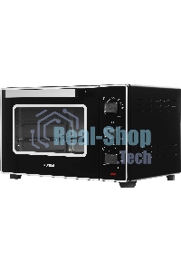 Мини-печь Hyundai MIO-HY093 28л. 1600Вт черный