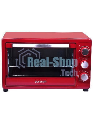 Мини-печь OURSSON MO2325/RD