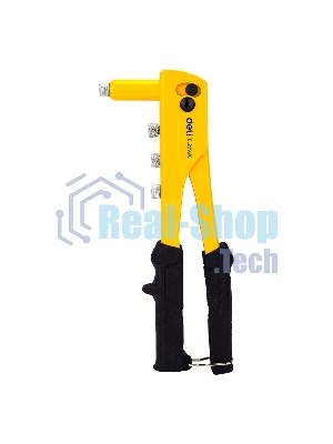 Ручной заклепочник Deli DL236910 10,5