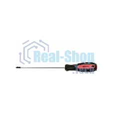 Отвертка Matrix Anti-Slip 12246 PH1 х 150 мм, CrV, двухкомп. рукоятка