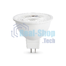 Лампа светодиодная	Ambrella light 170903 LED MR16 9W IC GU5.3 2700K 175-265V 38°
