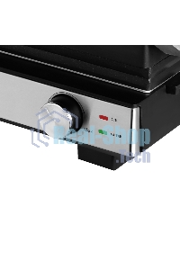 Гриль электрический Zigmund & Shtain ZEG-931