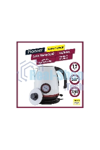 Чайник электрический Pioneer KE570M