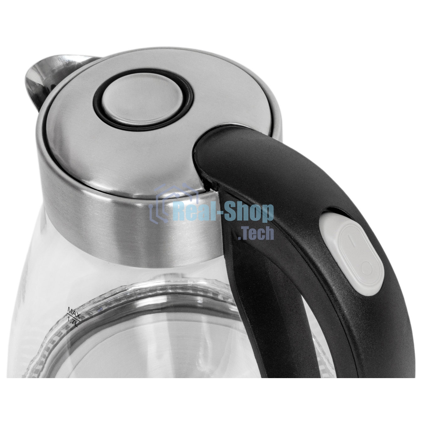 Чайник электрический Pioneer KE809G