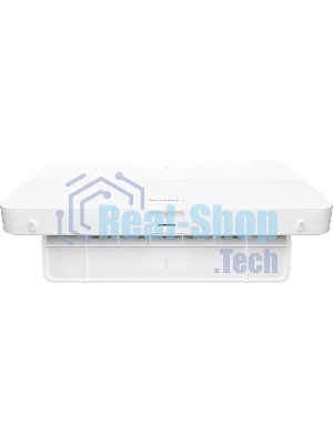 Модем 3G/4G Huawei B636-336, RJ-45 Wi-Fi VPN Firewall +Router внешний, белый