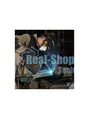 Аппарат инвертор. полуавтомат. сварки Denzel MultiMIG-200DP Synergy Double Pulse, 200 А, ПВ 80%