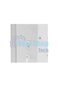 Конвектор Denzel OptiPrime-2000 белый, 2000 Вт, 25 м2, термостат, дисплей, WiFi