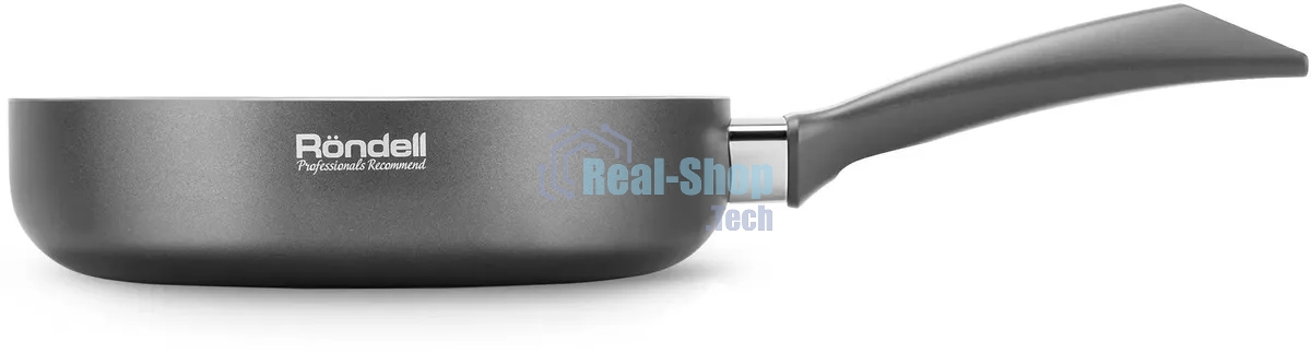 Сковорода 24х6 см, Strike Rondell