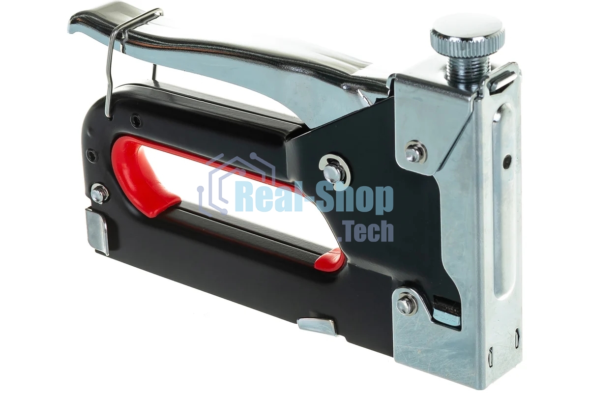 Степлер для скоб Зубр Мастер 31563_z01 тип 53 (4-14 мм)